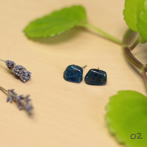 apatite studs