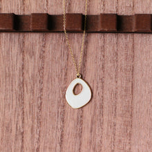 Load image into Gallery viewer, &quot;you&#39;re so golden&quot; necklace
