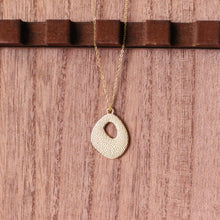 Load image into Gallery viewer, &quot;you&#39;re so golden&quot; necklace
