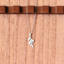 Load image into Gallery viewer, &quot;olive you&quot; necklace
